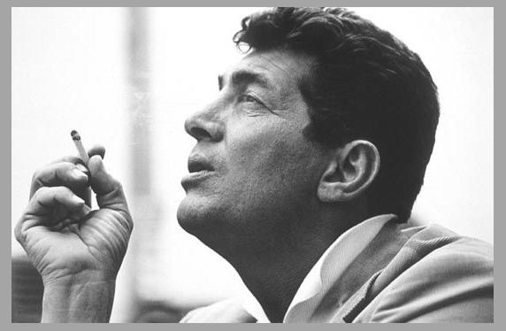 Dean Martin
